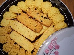 -家琳甜品(江南东店)