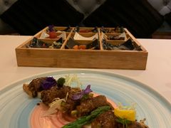 -成都瑞吉酒店·宴庭中餐厅