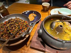 经典原味汽锅鸡-云海肴·汽锅鸡·云南菜(苏州中心店)