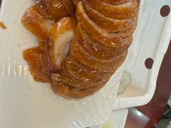-恭敬李老北京炸酱面·京味菜(西花市店)