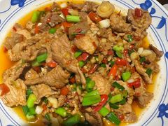 -八碗湘长沙市井菜(坡子街店)