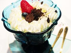 -蜜桃花开·中西融合菜E&W(南长街店)