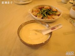 自制酸奶-阿拉丁新疆风味餐厅·清真(罗廊巷店)