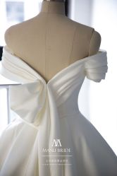 -MANLI BRIDAL婚纱