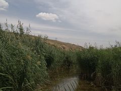 -水洞沟旅游区
