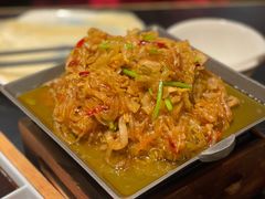 -满园烤鸭·春饼(沈北万达店)