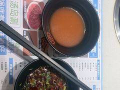 -湯島涮小火锅(余姚五彩城店)