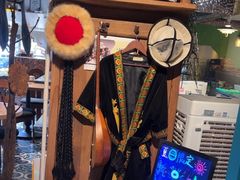 -纳鲁孜·新疆特色餐厅(上海悦荟广场店)