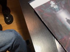 -剧狐剧本杀·月球探案馆(人民广场1号店)