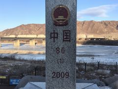 -图们国门景区