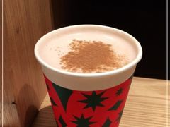 -星巴克(汾阳路店)