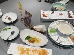 -羲和雅苑•北京烤鸭(平安国际金融中心店)