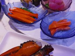 -半岛听涛蒸汽海鲜自助(K11店)