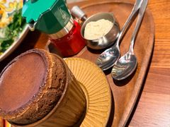 -BOTTEGA意库(中骏世界城店)