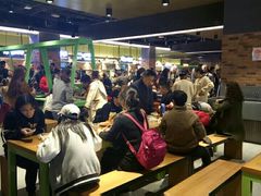 大堂-小旋风铁板鱿鱼卷(花漾城店)