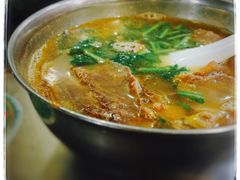 牛肉汤-河南拉面(肇周路店)