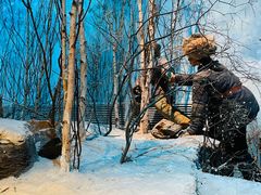 -沈阳“九·一八”历史博物馆