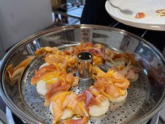 -熠盛粤味·顺德桑拿鸡(永康路店)