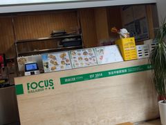 -龙治汉堡(中华城店)