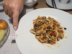 -79号渔船海鲜饭店(宝安店)