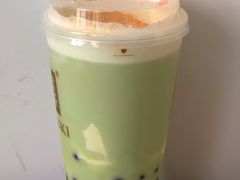 -奈雪的茶(青岛卓悦里INTOWN店)