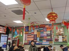 -鲁达面馆本帮风味(共康东路店)