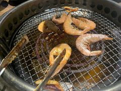-火炉火自助餐(枫蓝国际店)