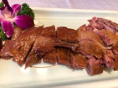 -阿斯牛牛·凉山菜(新会展店)