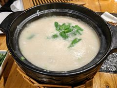 美极鸦片鱼粥-小城粥道·海胆鲜虾粥(解放广场店)