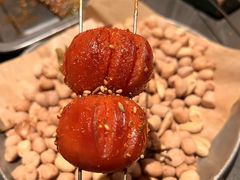 -火焰枪蛋·烧烤(奉天街店)