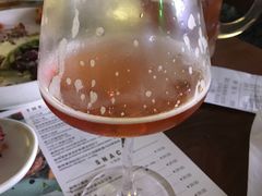 -造精酿餐厅