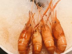 -乔街深夜食堂·小龙虾·高压锅生蚝(杭州总店)