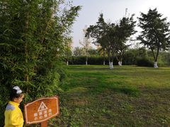 -眉山湿地公园(东坡区)