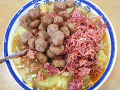 -邢老三肉丸糊辣汤·非遗美食(西安总店)