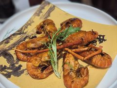 -丰尔粥食·顺德鱼生·干蒸排骨顺德菜(大良分店)