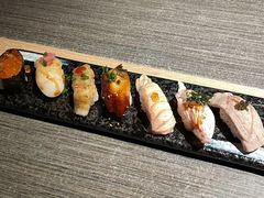 -炙柒Sekinana·精致日料(合生汇店)