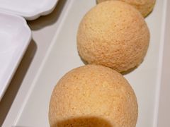 酥皮山楂叉烧包-蔡澜点心(三里屯T+MALL店)