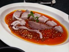 -醉东Oriental House(静安嘉里中心店)