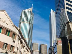 -小白楼1902欧式风情街