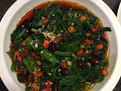 -站前猪蹄&家常炒菜(长乐公园店)