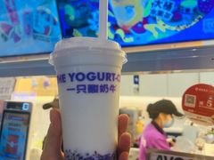 -一只酸奶牛(大融城店)