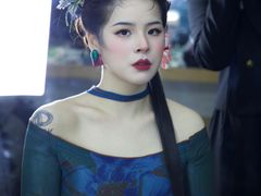 -吉田美学化妆美甲摄影培训(宁波校区)