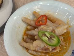 -麒麟中餐厅·经典粤菜·地道菜式老字号(广州长隆酒店)