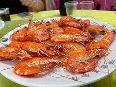 -浩海美食店(闸坡店)