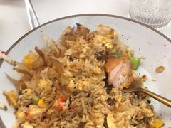 -马兰卡西式简餐(新汇大融城店)