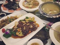 -旺达·福州菜(正大广场店)