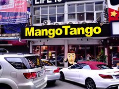-Mango Tango
