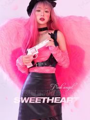 -米莱摄影写真(五大道别墅店)