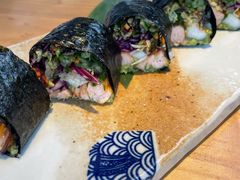 -Hatsune隐泉日式料理(SKP店)