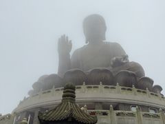 -天坛大佛